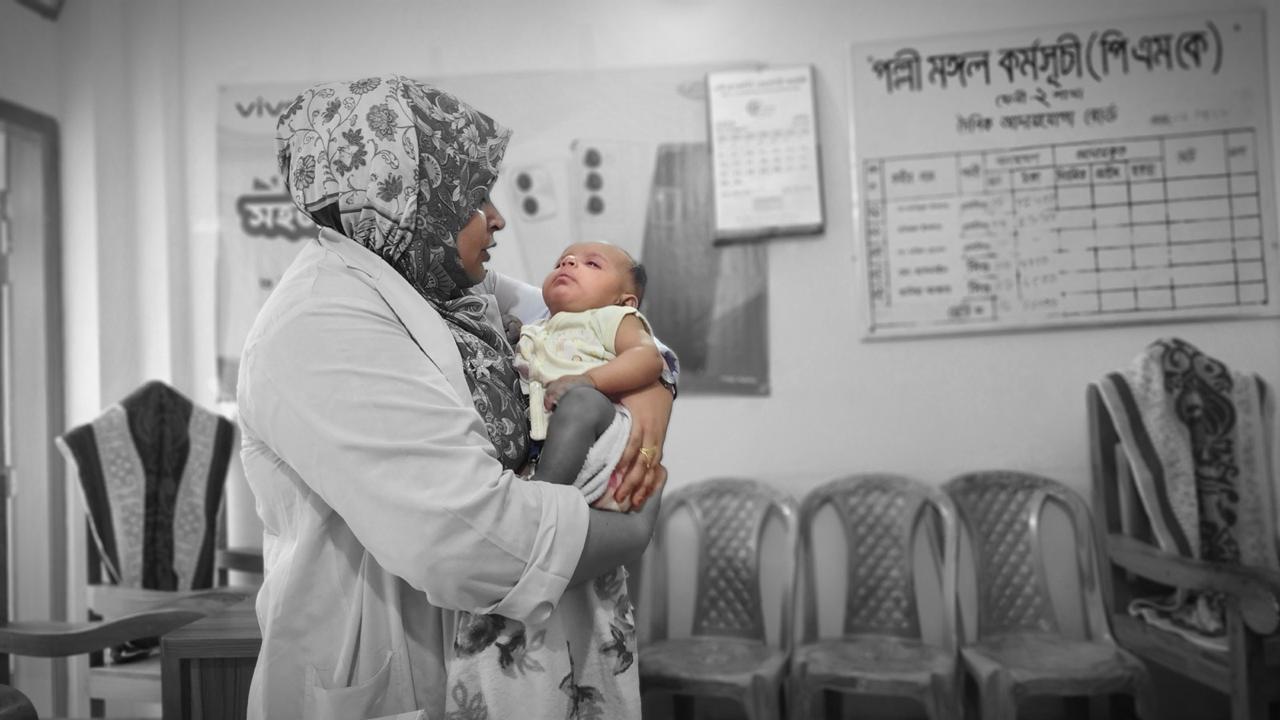 Community Health Camp