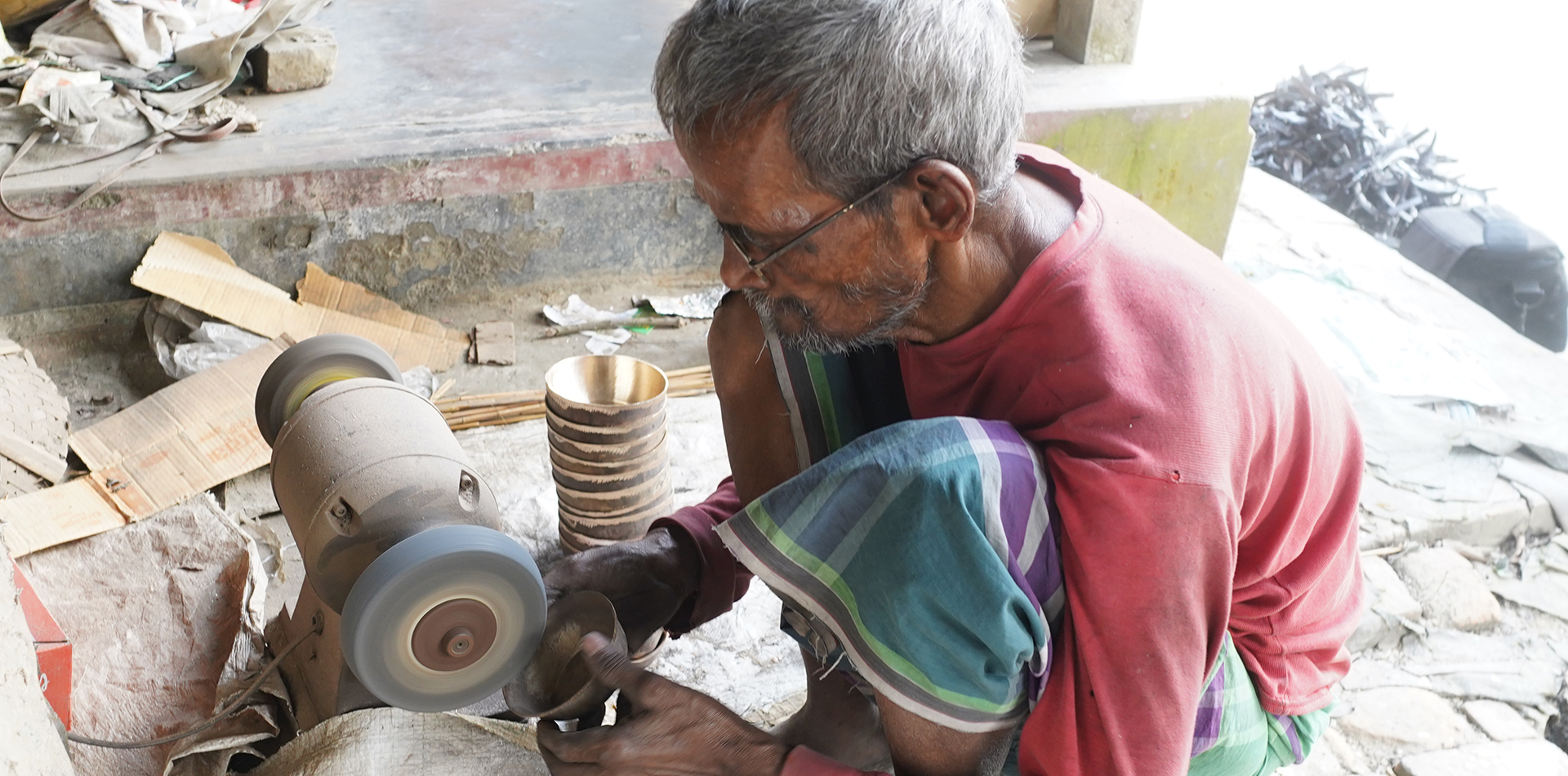 Together for Sustainable Livelihoods