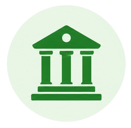 recognition organization icon
