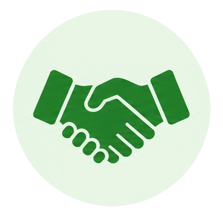 recognition organization icon