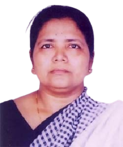 Mrs. Bilkis Bari