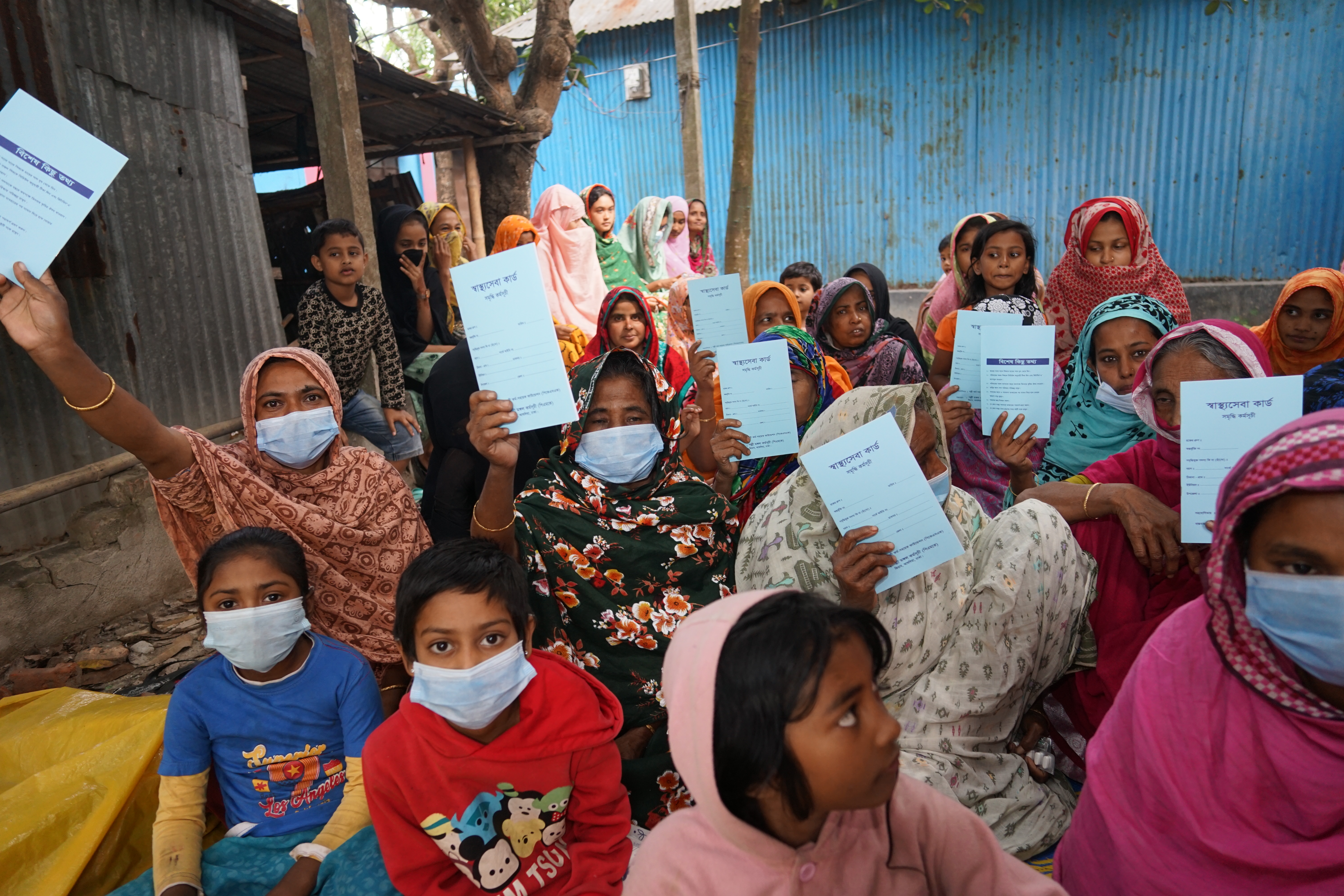 microfinance